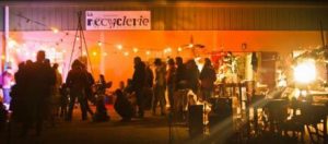 recyclerie d'anduze